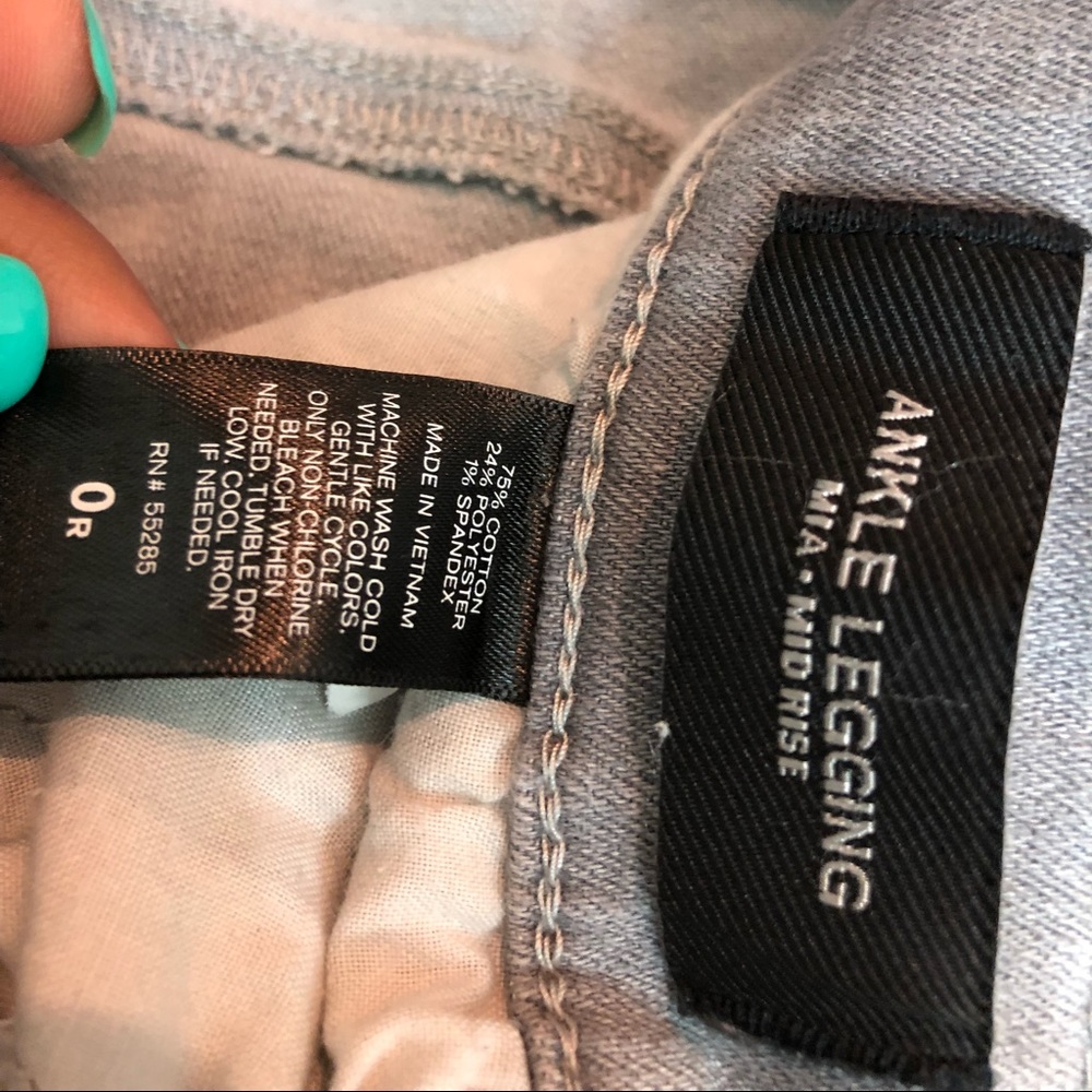 Express jeans - Picture 3 of 3